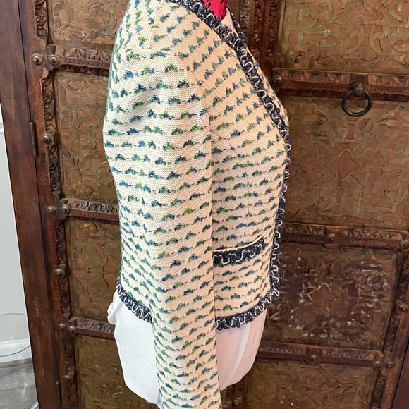 St. John jacket 4 - Picture 4 of 8